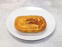 Steak Pie