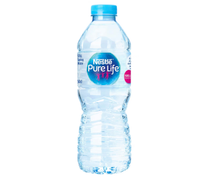 Bottle of Water - 500ml