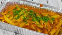 Penne Bolognese