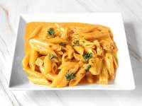 Penne Cajun Chicken